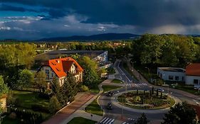 Hotel Sportowy